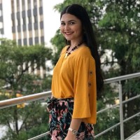 Stephanie Buendía Otero