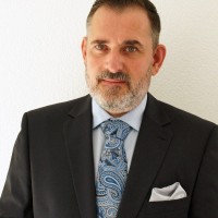 Darryl Bürgi