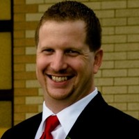 Rob Hunter