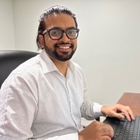 Sachin Santhosh