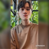 Jhao Shang Huang