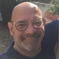 Simon Carson