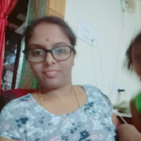 Prathibha Reddy