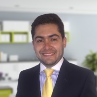 Nicolas Bolivar