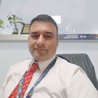 Piyush Sharma