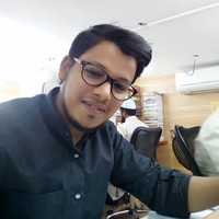 Mohammed Irfan Graphic Designer