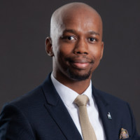 Thabo Moloi