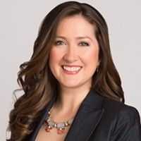Jenny Faubion-Ranade