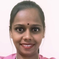 Pushpa Jayasimhan