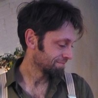 Alan Chandler