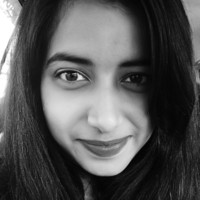 SIMRAN SARAN