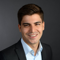 Nicolas Mesonero