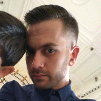 Sergio Gracia sanchez