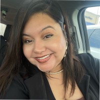 Suzette Hernandez