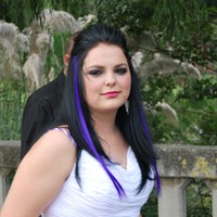 Samantha Lubbe