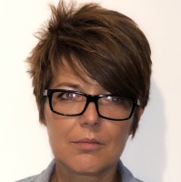 Mandy Booth
