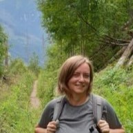 Monika Kopeć