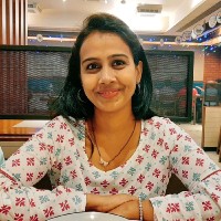 Varsha Godase