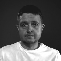 Bartosz Berdychowski