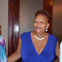 Winsome Lawrence