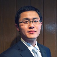 Yue Wu