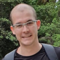 Lucas Santiago Seidel