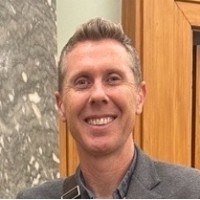 Nick Sutherland