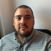 Darko Ilievski