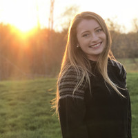 Ashley Mahoney