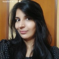 Tripti Mehta