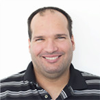 Jimmy Beaudin