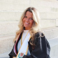 Caroline Robinson