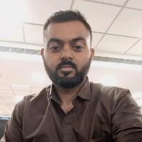 Syed Imranuddin