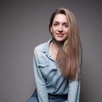 Marianna Minich
