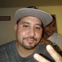 John Valadez