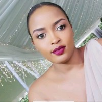 Bienvenue Gisèle Ndikumwenayo