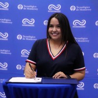 Andrea Palomé González