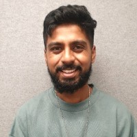 Faraaz Khan