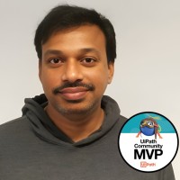 SRINIVAS K