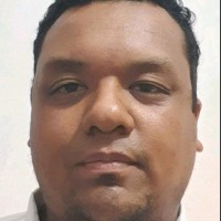 Bruno Nicolás De Souza Silva