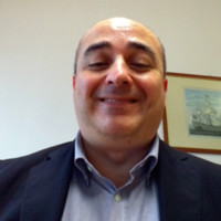 Simone Dimaggio