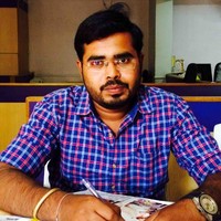 Shailesh Petkar