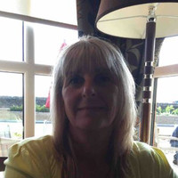 Maxine Dobson