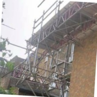 Absolute Scaffolding  Ltd