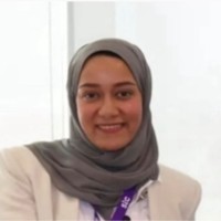 Ghaida Al Haddad