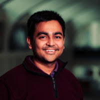Niravkumar Patel