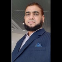 Khalid Hussain