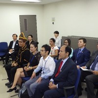 МУХАММАДАЛИ МИРЗОЕВ