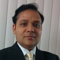 Sharad Tiwari