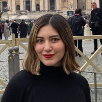 Camila Alexandra Rivera Parra